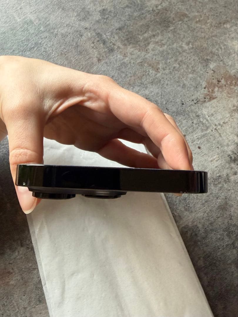 Apple iPhone 14 Pro 512GB スペースブラック 本体+箱