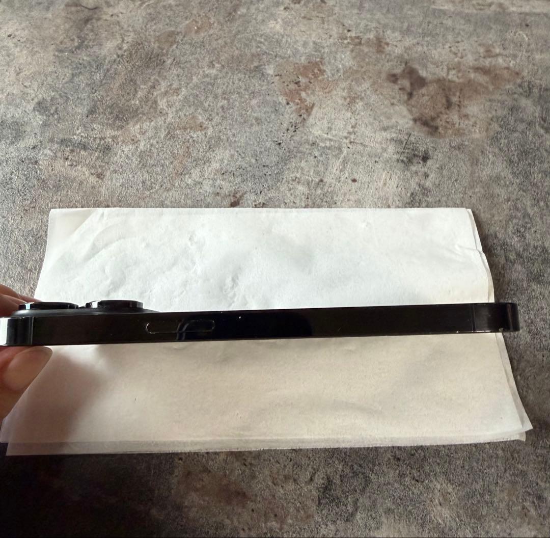 Apple iPhone 14 Pro 512GB スペースブラック 本体+箱