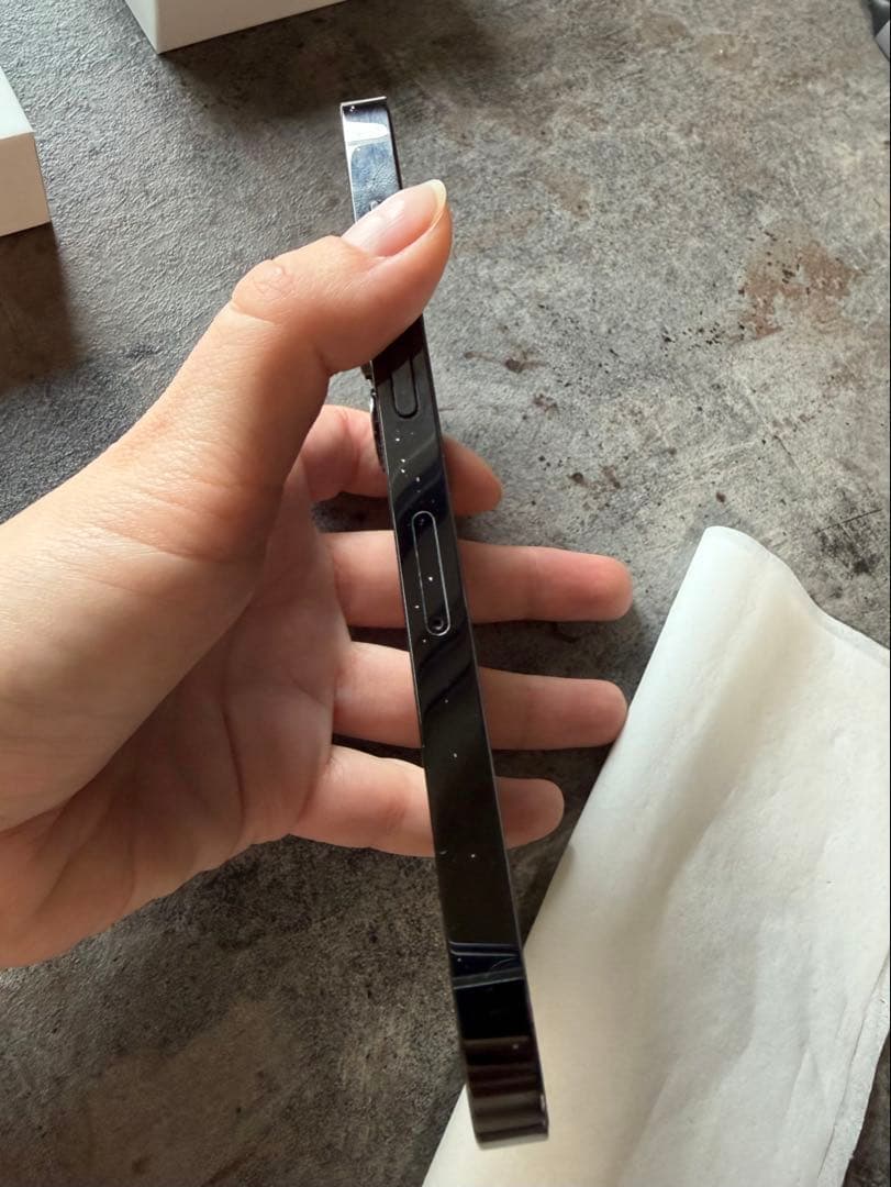 Apple iPhone 14 Pro 512GB スペースブラック 本体+箱