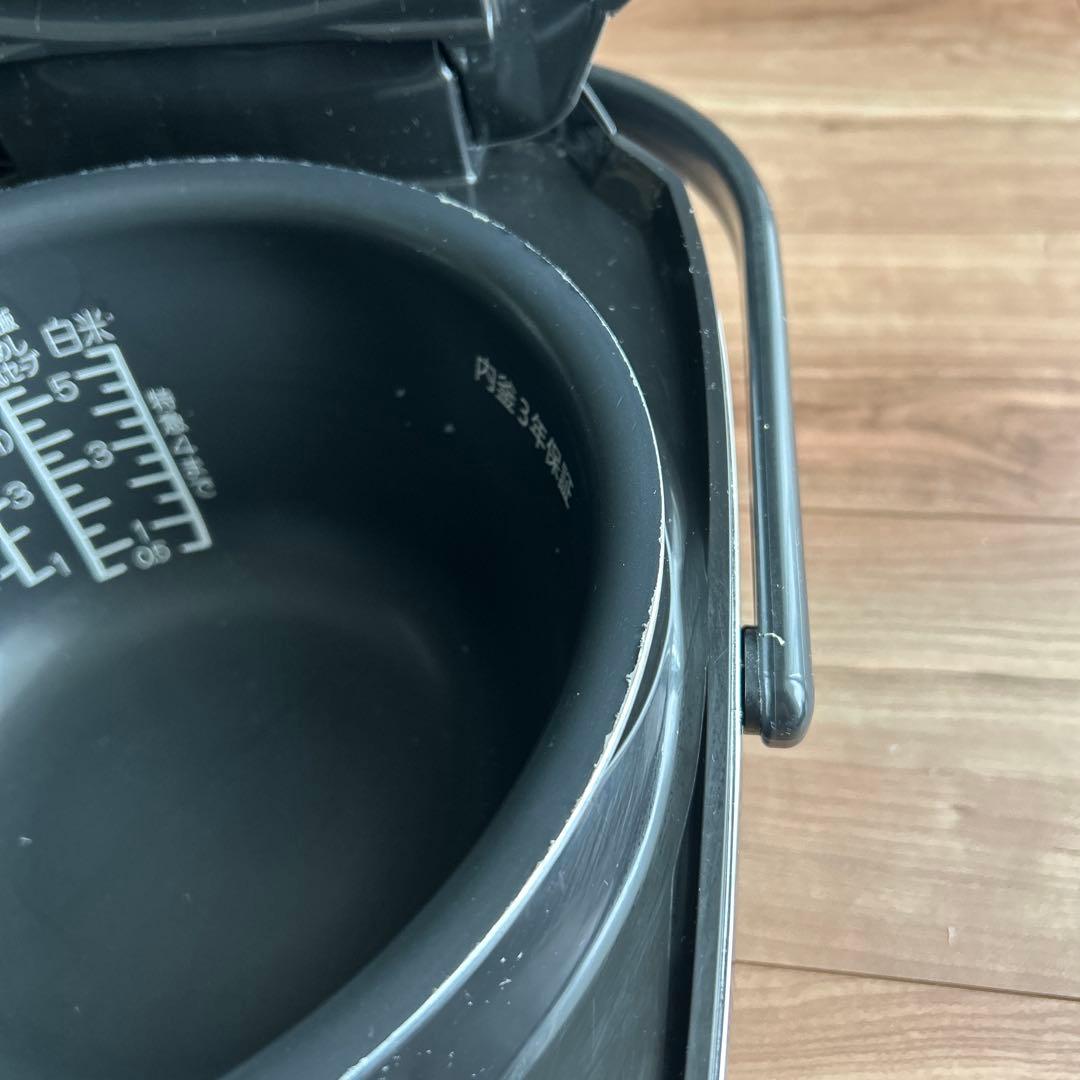 象印 NP-SF10E5 圧力IH炊飯器