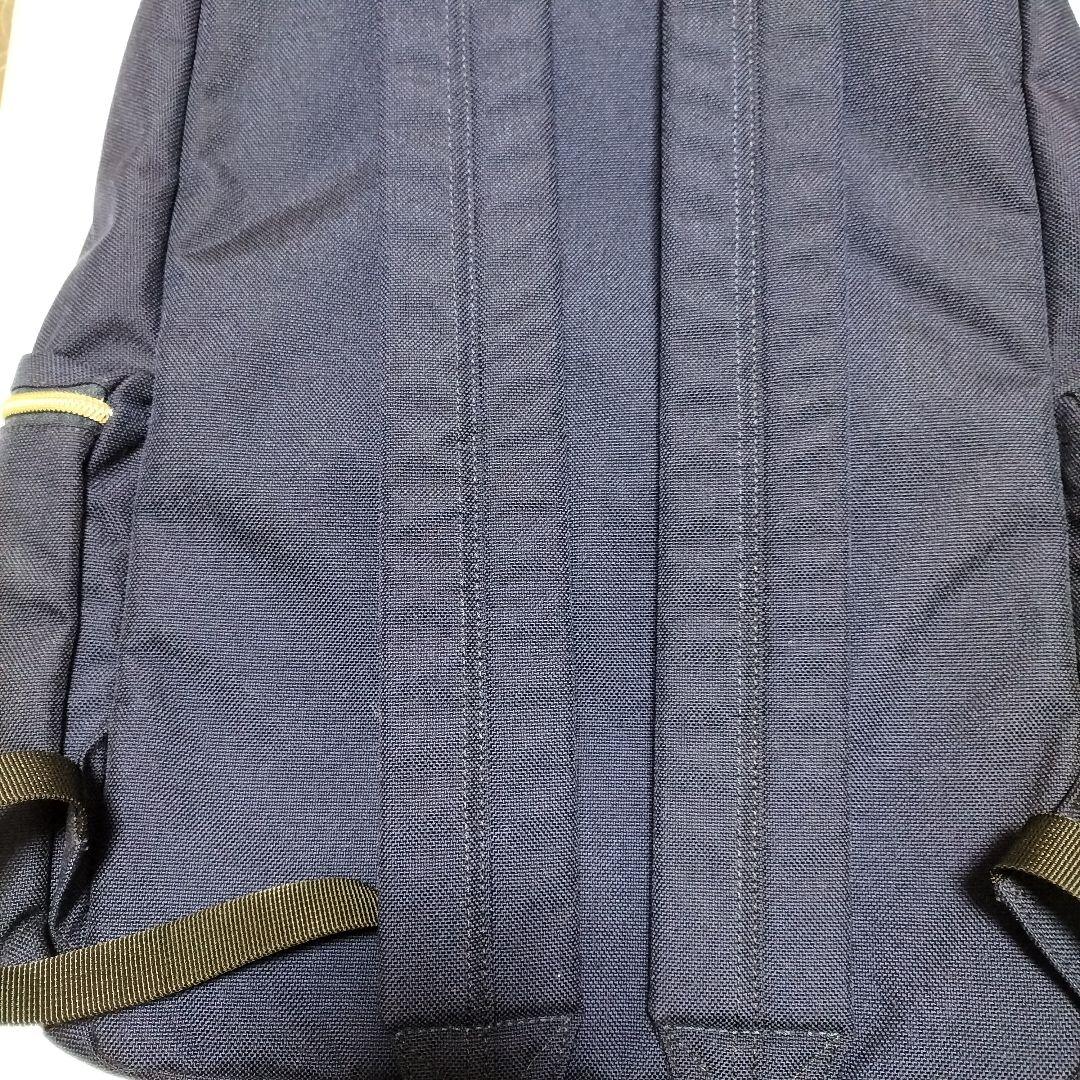 アイドルマスター 鷺沢文香 モデル バックパック スーパーグルーピーズ　中古