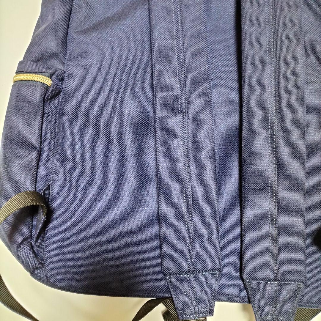 アイドルマスター 鷺沢文香 モデル バックパック スーパーグルーピーズ　中古