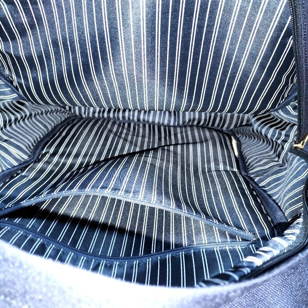 アイドルマスター 鷺沢文香 モデル バックパック スーパーグルーピーズ　中古