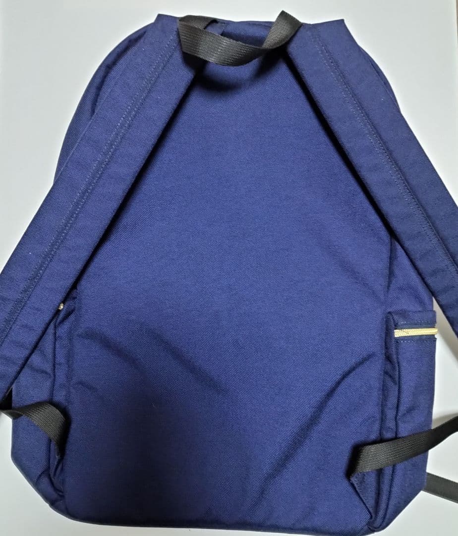 アイドルマスター 鷺沢文香 モデル バックパック スーパーグルーピーズ　中古