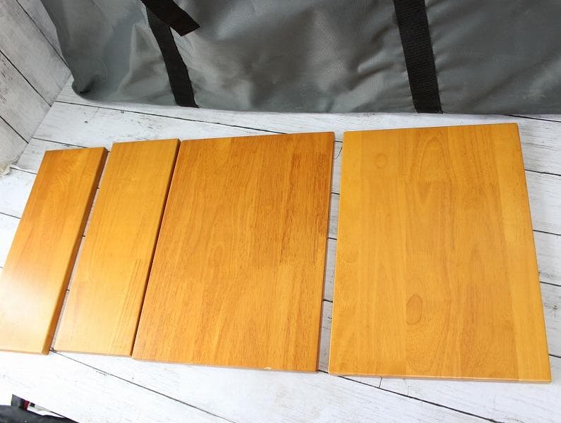 スノーピーク エントリーIGT CK-080 トレー 剛炎フレーム バッグ付き