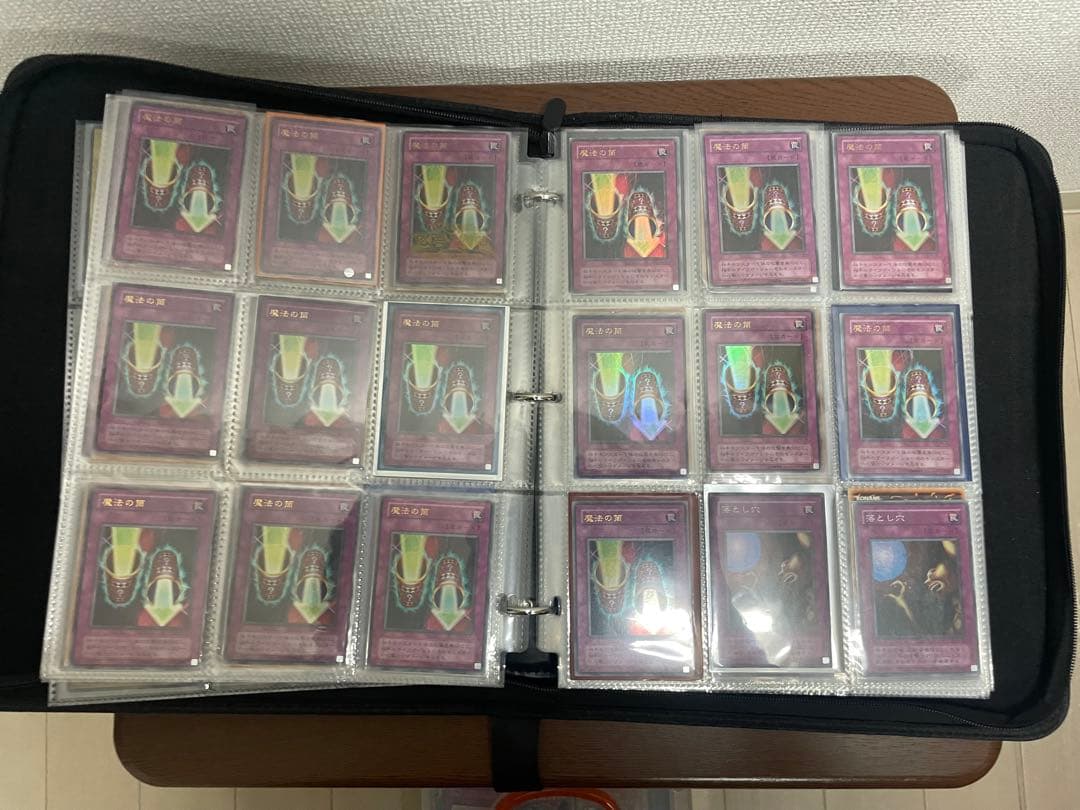 光の創造神 ホルアクティ PSA9 当選通知書・ADORENALINEケース付✨