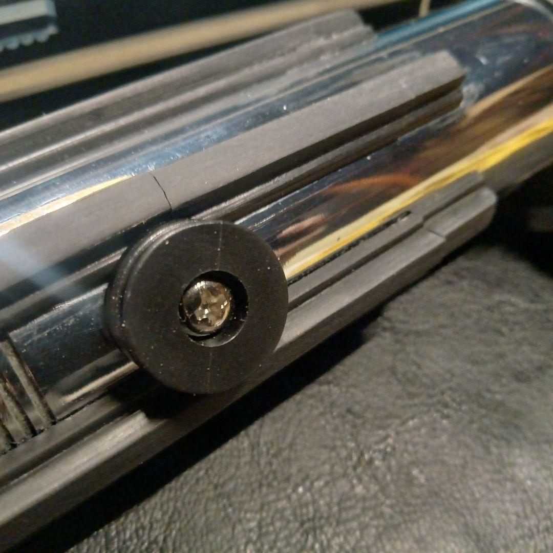 訳あり アナキンパダワン最初のライトセーバー 　　　スター・ウォーズ