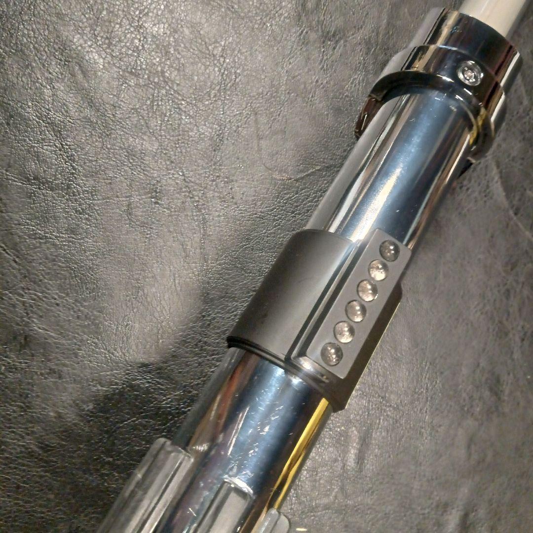 訳あり アナキンパダワン最初のライトセーバー 　　　スター・ウォーズ