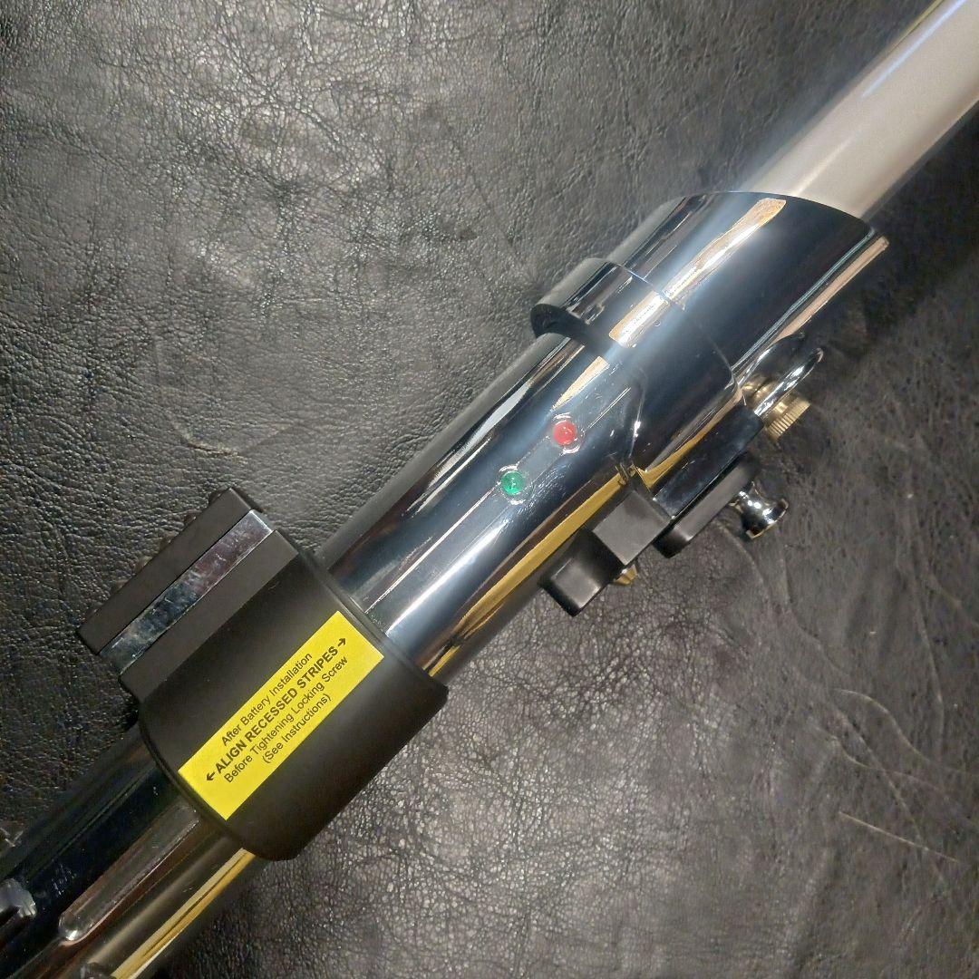 訳あり アナキンパダワン最初のライトセーバー 　　　スター・ウォーズ