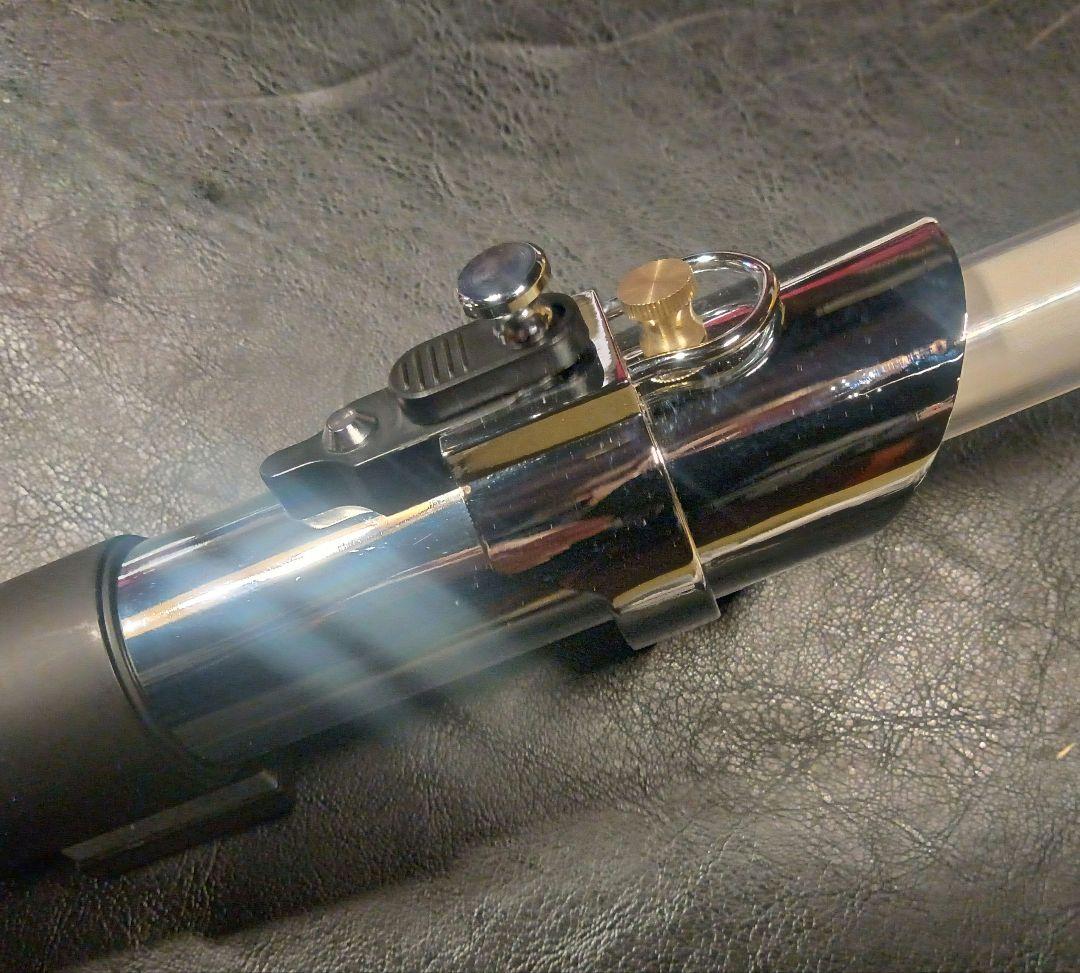 訳あり アナキンパダワン最初のライトセーバー 　　　スター・ウォーズ