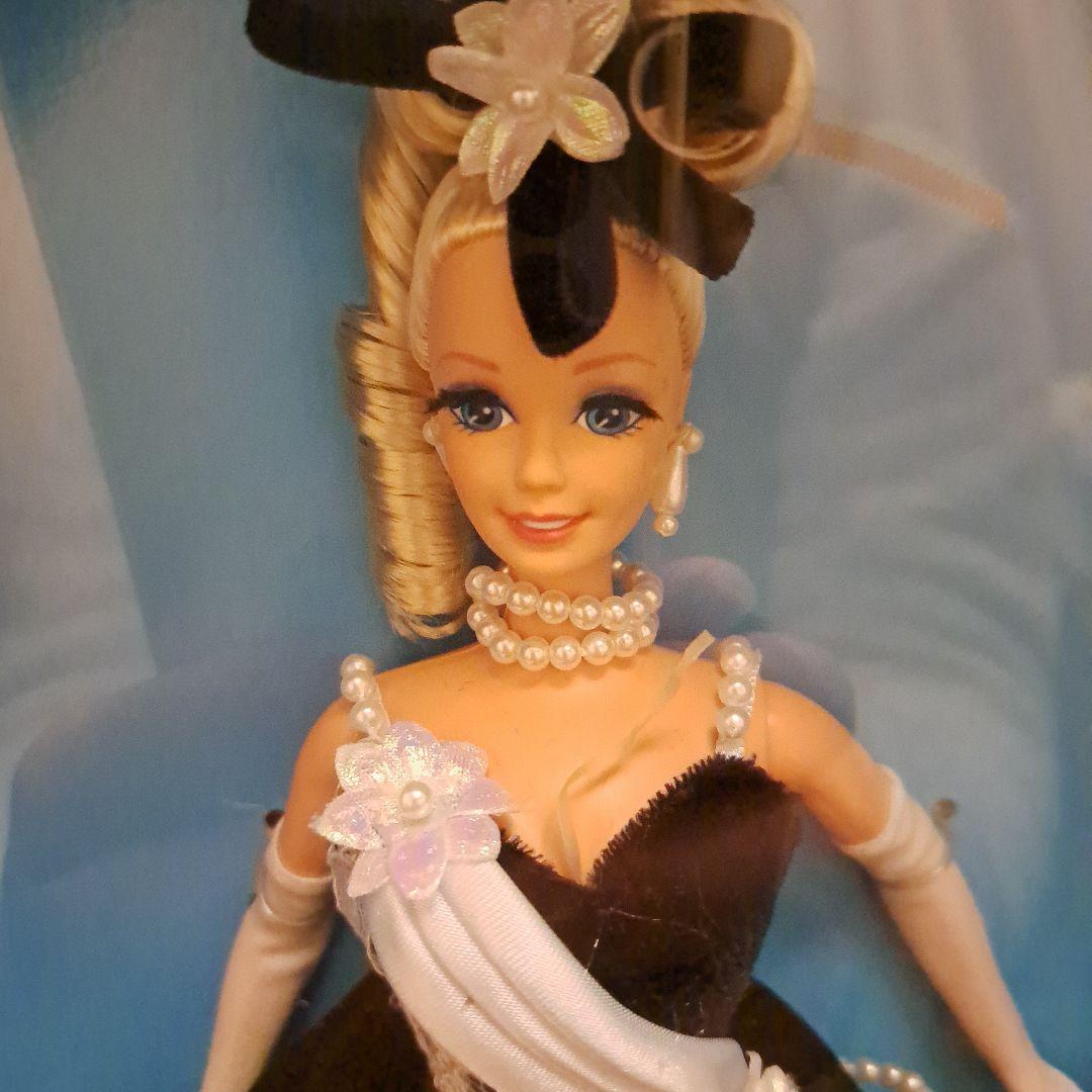 バービードール　オートクチュール