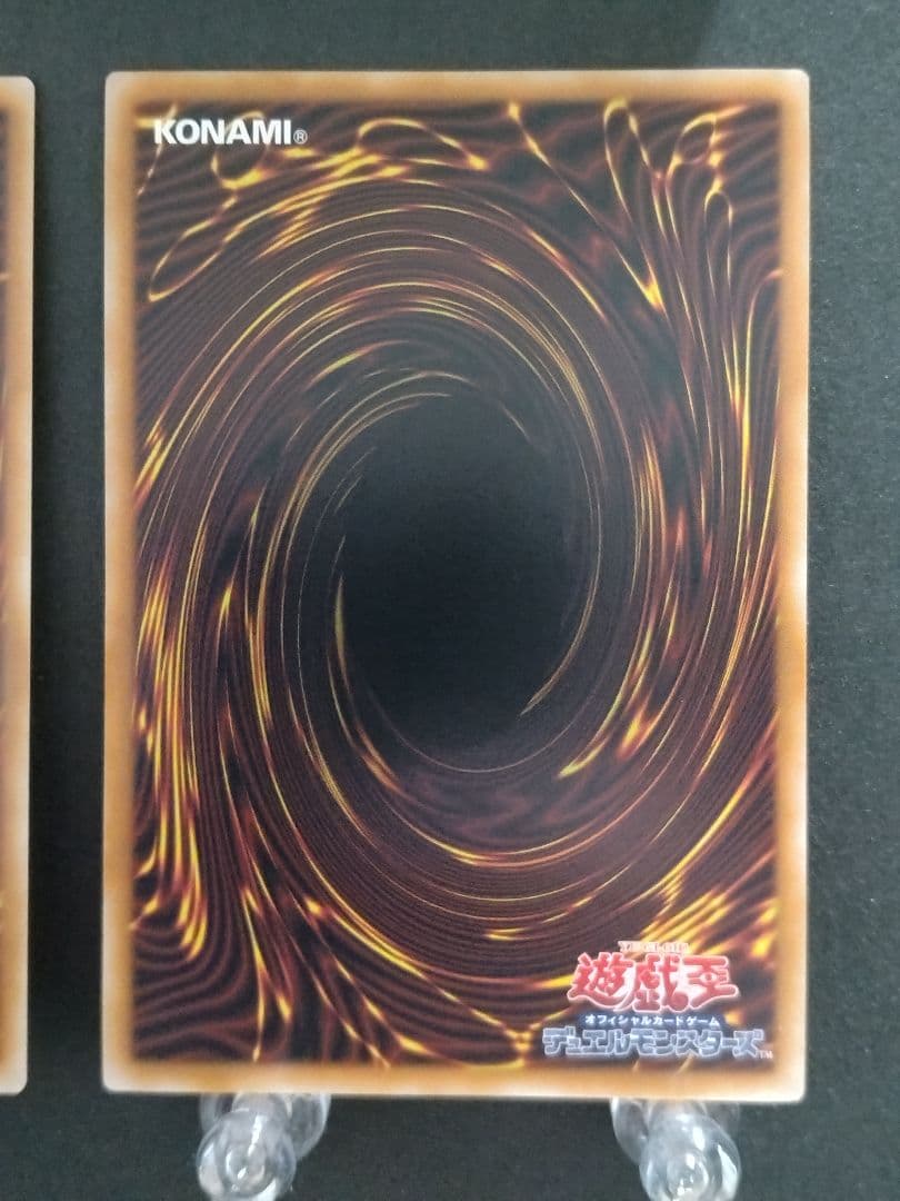 遊戯王 LOCR オーバーフレーム 4枚セット