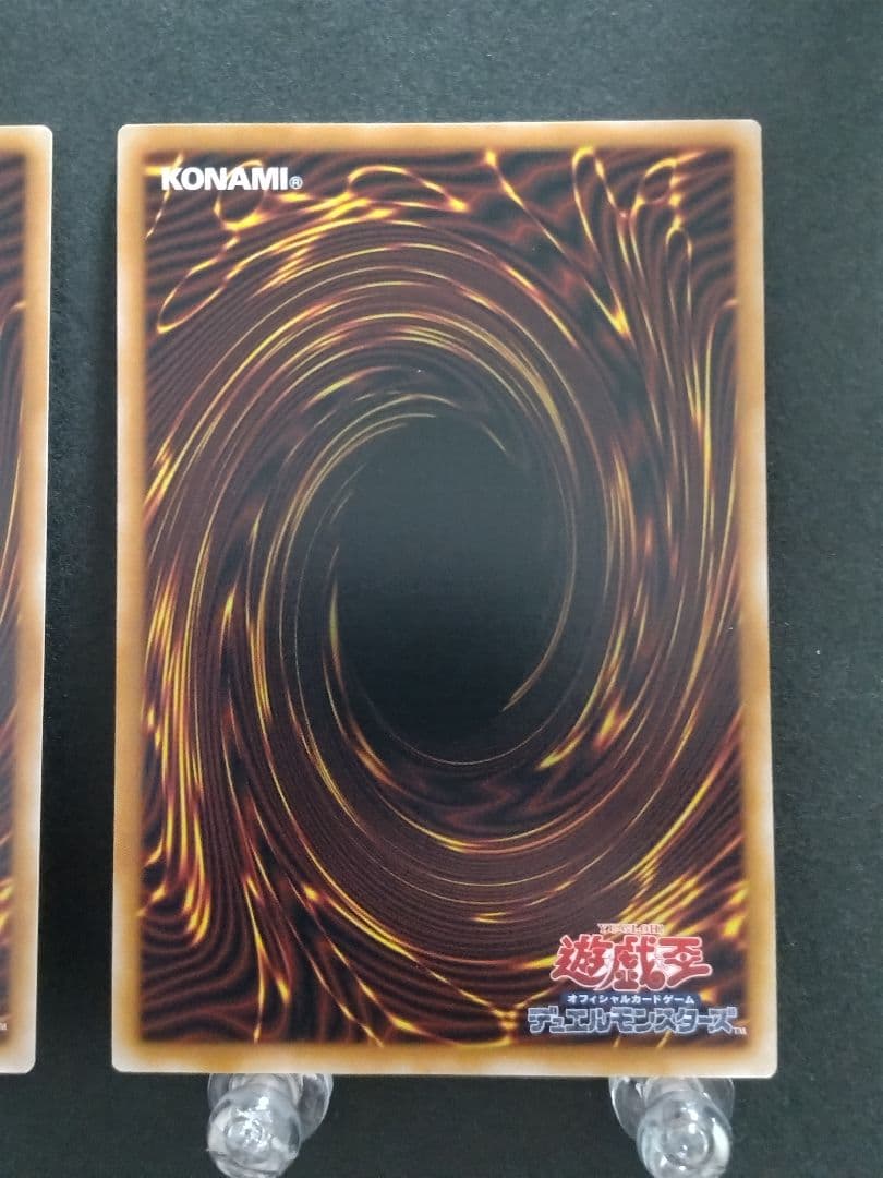 遊戯王 LOCR オーバーフレーム 4枚セット