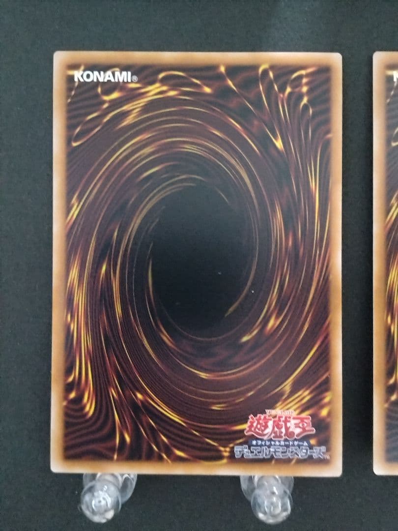 遊戯王 LOCR オーバーフレーム 4枚セット