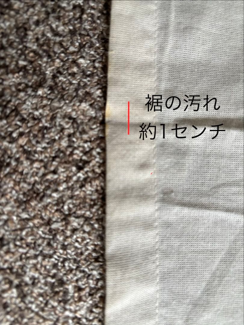 無印良品 カーテン 10枚セット（綿5枚・レース5枚）幅100×丈135cm