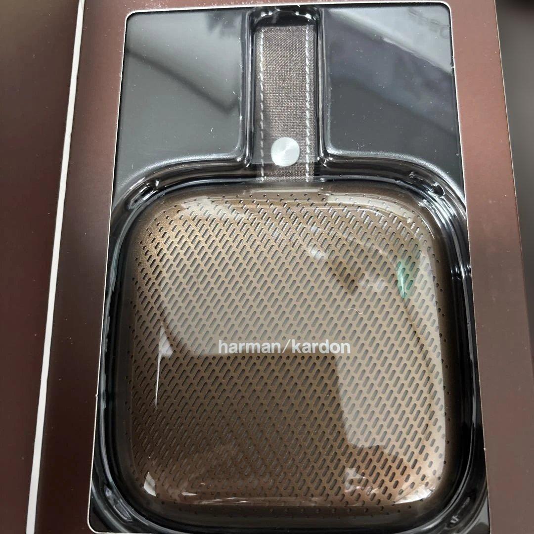 harman/kardon NEO ポータブルスピーカー