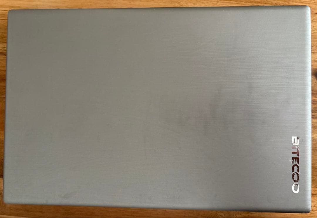 メモリ16GB/Win11 Pro N95搭載 / USキーボード　ジャンク扱い