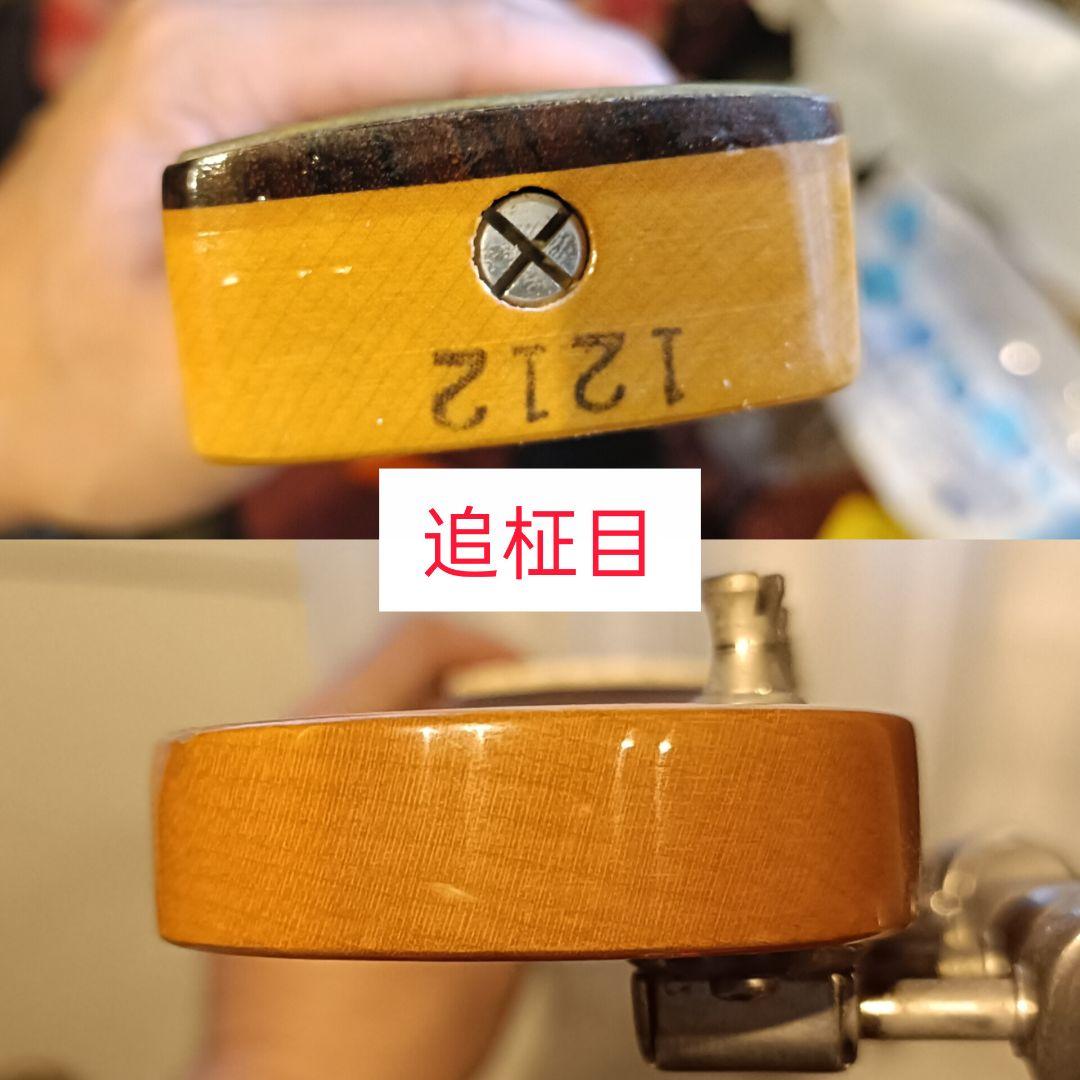 Fender Japan ST57 ストラト 追柾目ネック ブラック 良個体