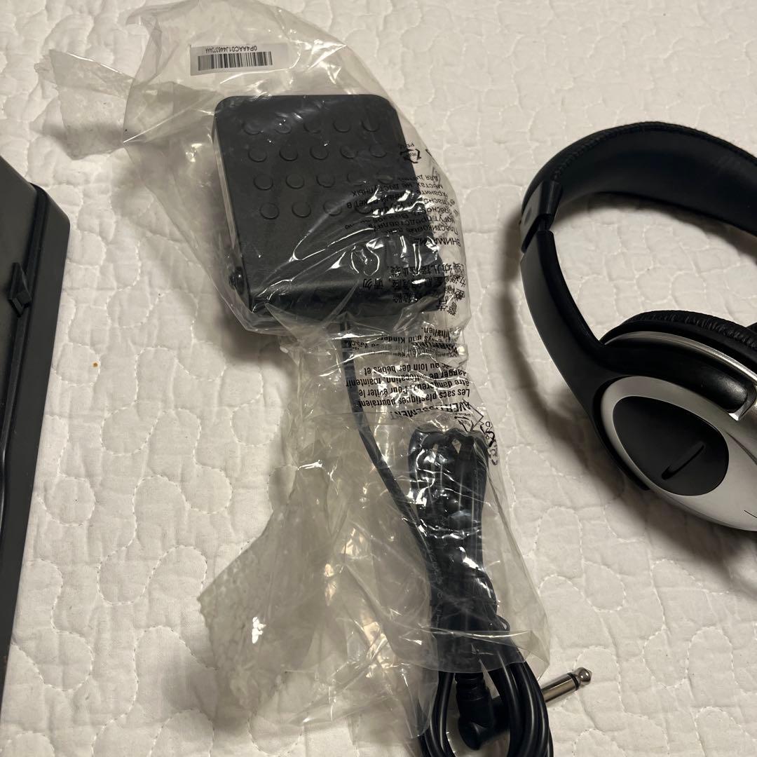 CASIO PX-S1100 引取り限定