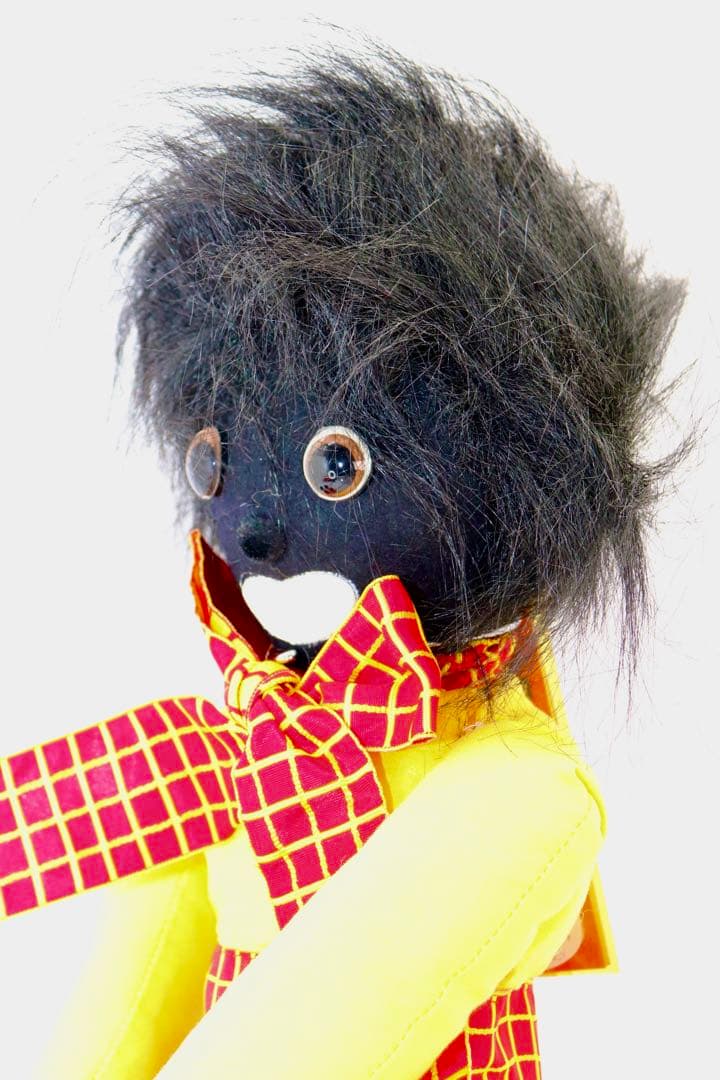 RED RASCAL GOLLY メリーソート