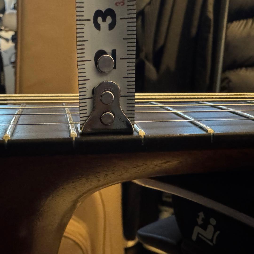 Taylor 214ce ES2 メンテ済み 美品 ギグバッグ付き ケース