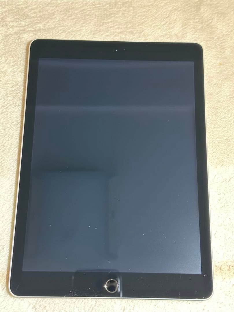 Apple iPad Air 2 スペースグレイ16GB 美品 バッテリー96%
