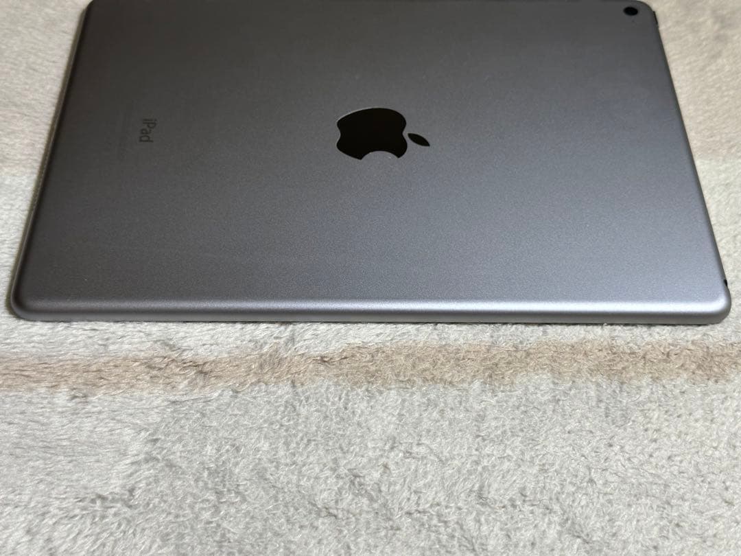 Apple iPad Air 2 スペースグレイ16GB 美品 バッテリー96%