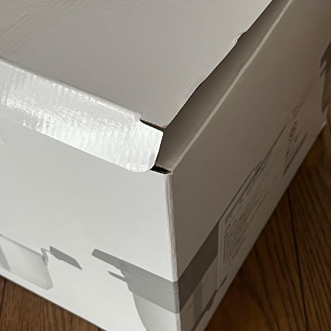 【新品未使用】THERMOS サーモス 真空保温調理器 シャトルシェフ 1.6L