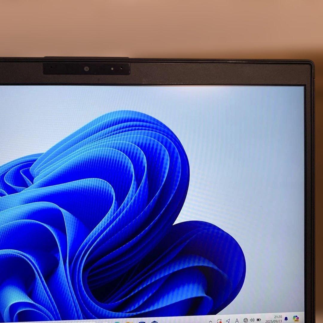 T*s様 富士通Windows11 ノートパソコン i5 SSD1TB