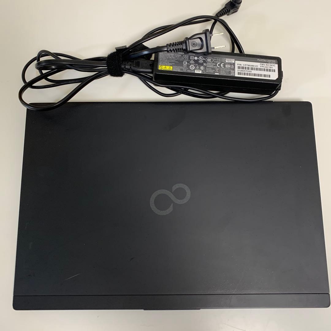 T*s様 富士通Windows11 ノートパソコン i5 SSD1TB