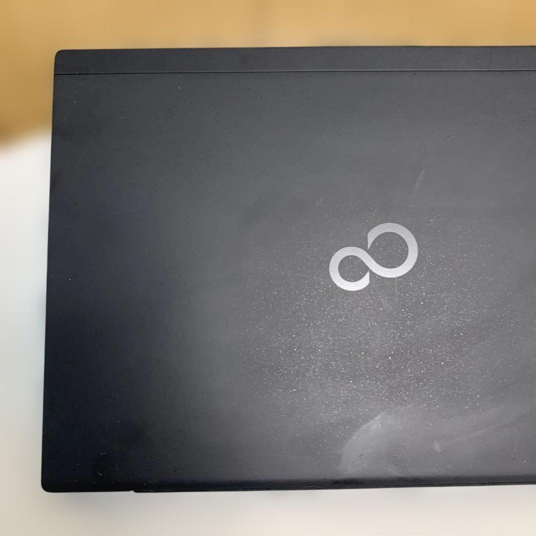 T*s様 富士通Windows11 ノートパソコン i5 SSD1TB