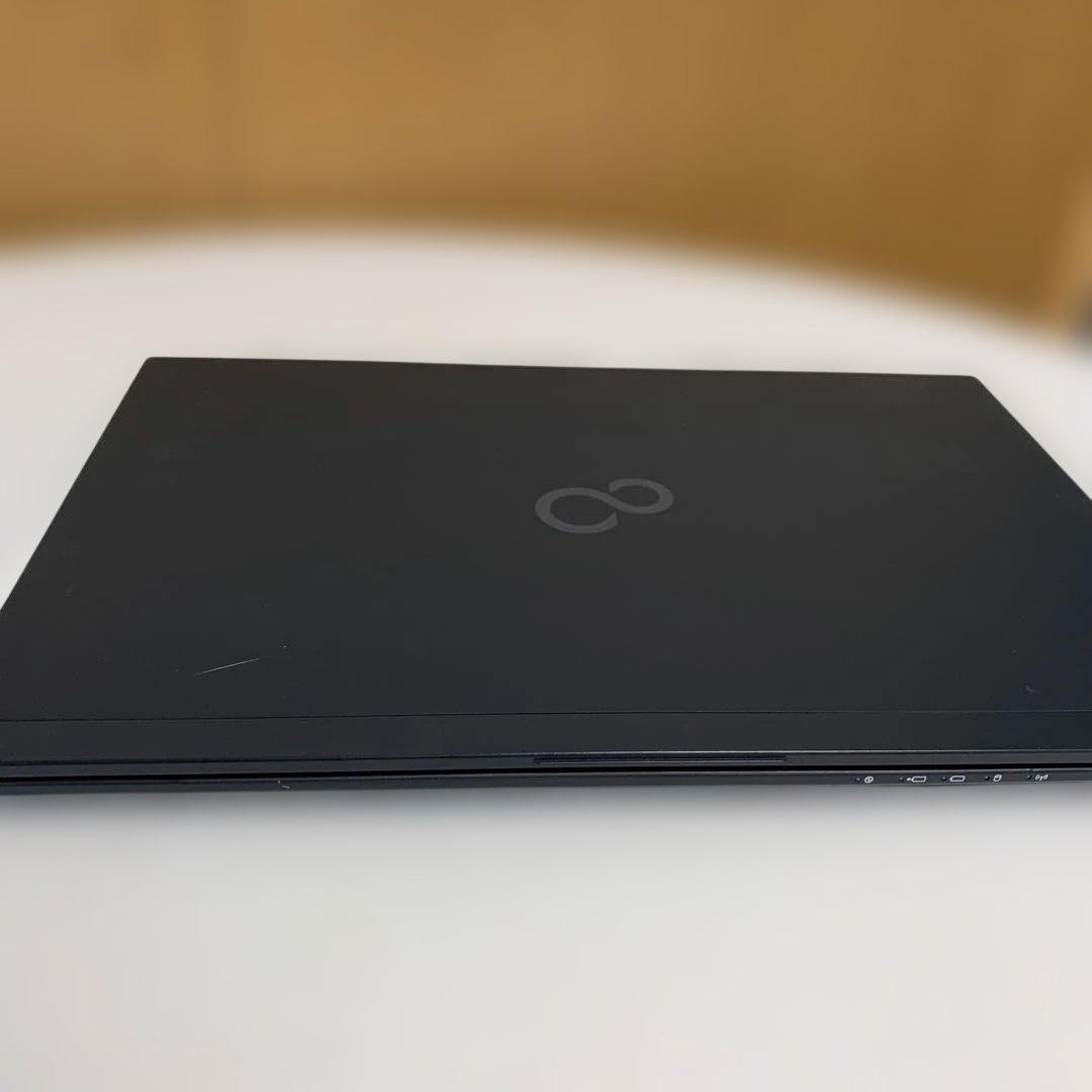 T*s様 富士通Windows11 ノートパソコン i5 SSD1TB