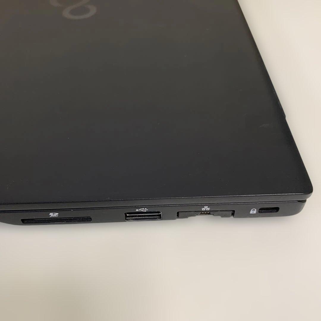 T*s様 富士通Windows11 ノートパソコン i5 SSD1TB