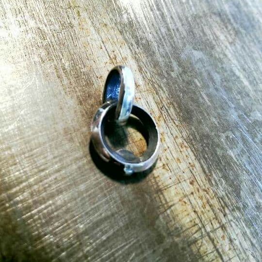 Rammer.silver.シルバー.ワコマリア.トップ.ルード.激安