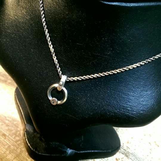 Rammer.silver.シルバー.ワコマリア.トップ.ルード.激安