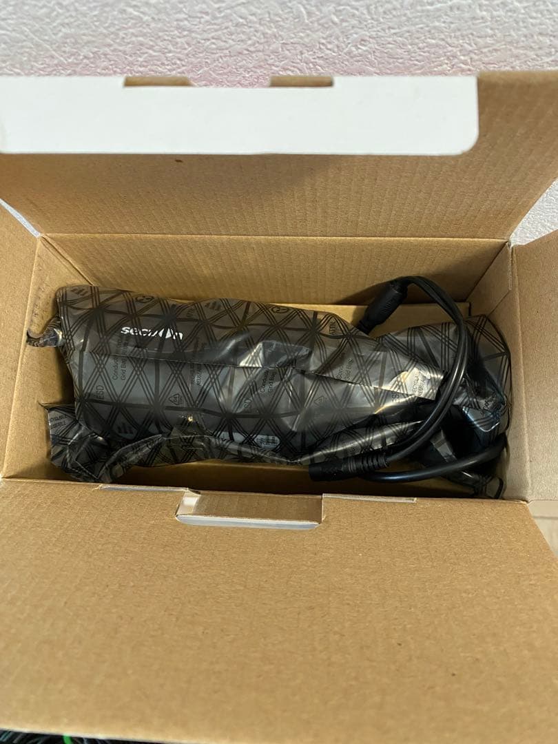 4ch 防犯カメラ一式　HR100