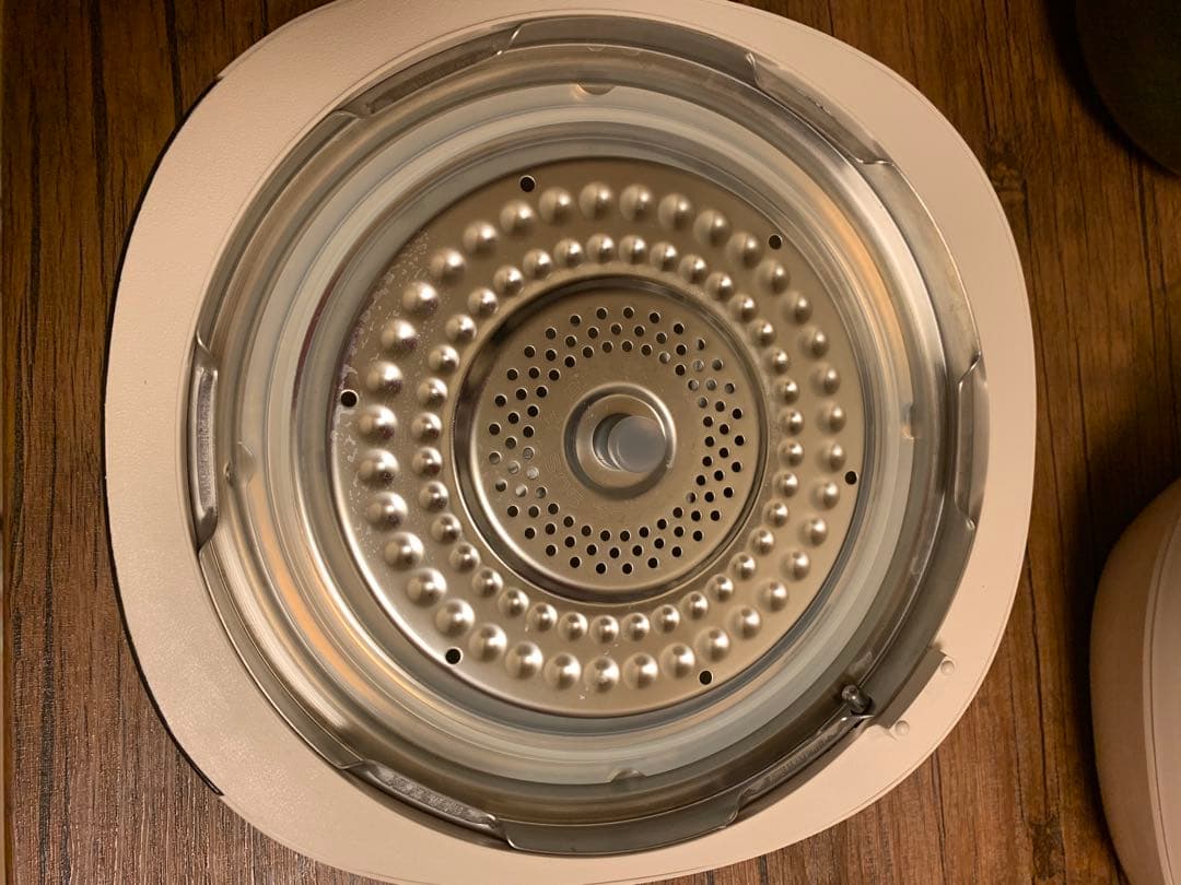 T-fal ラクラクッカープラス　CY353 ティファール　電気圧力鍋