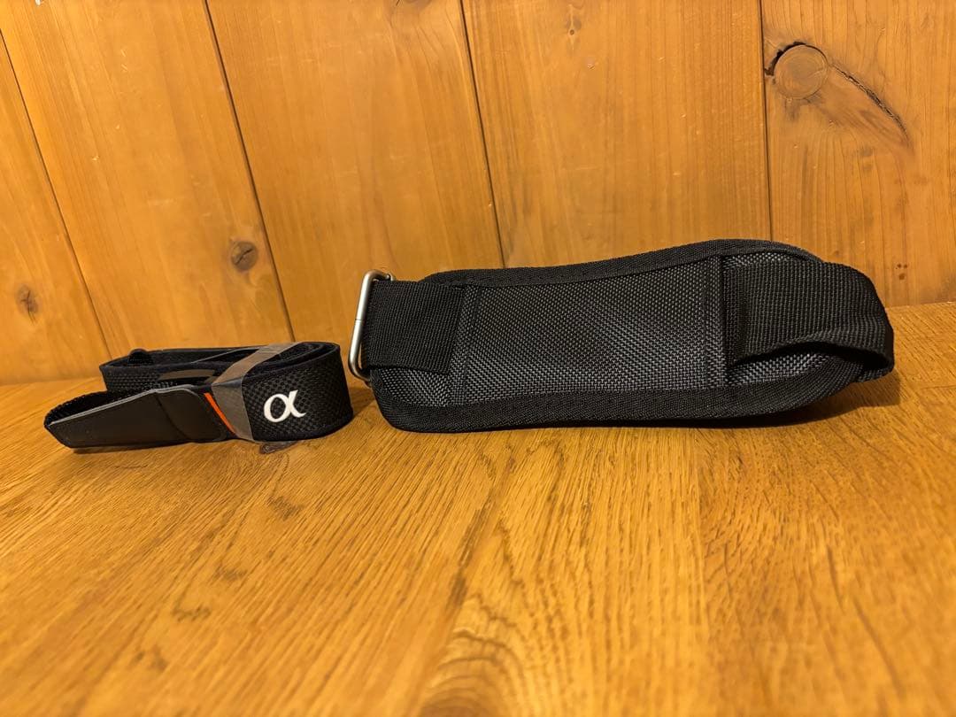 SONY α6000 ダブルズームレンズキット ILCE-6000Y