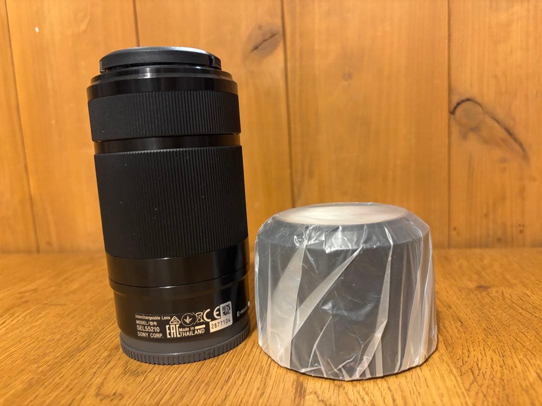 SONY α6000 ダブルズームレンズキット ILCE-6000Y
