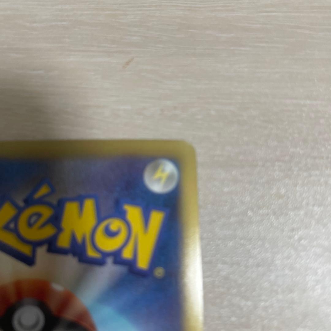 ミュウ 220/BW-P バトルカーニバル2013 スプリング