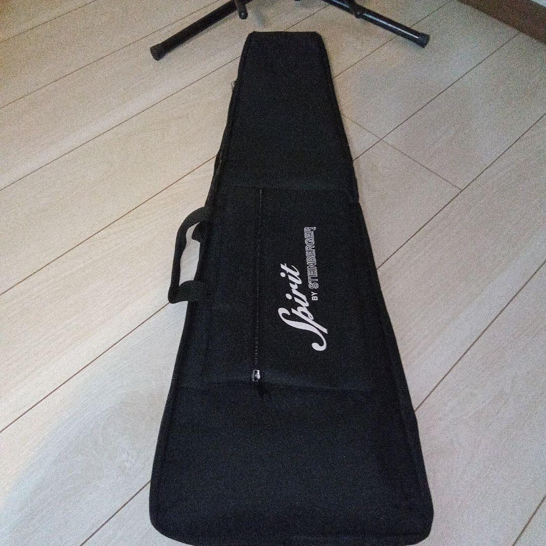 Steinberger Spirit GT-PRO Deluxe スタインバーガ