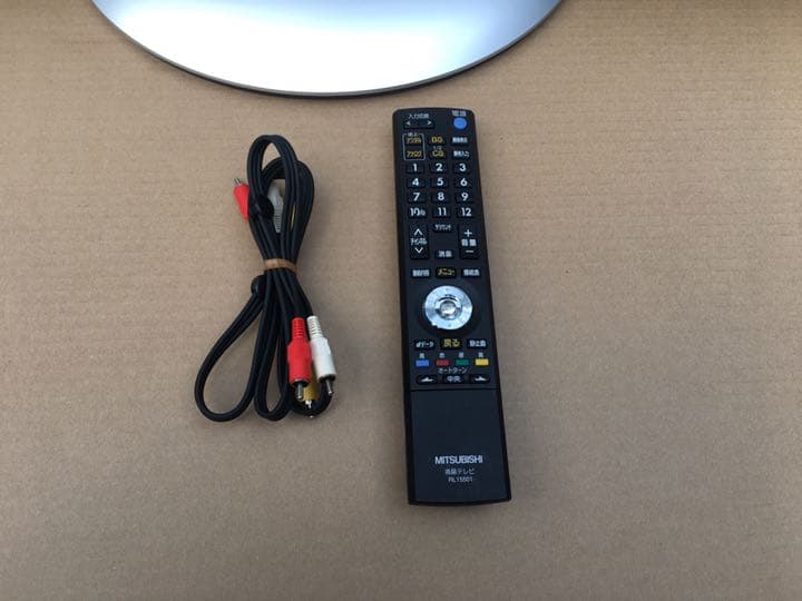 三菱 REAL LCD-H32MX65 液晶テレビ 32V型