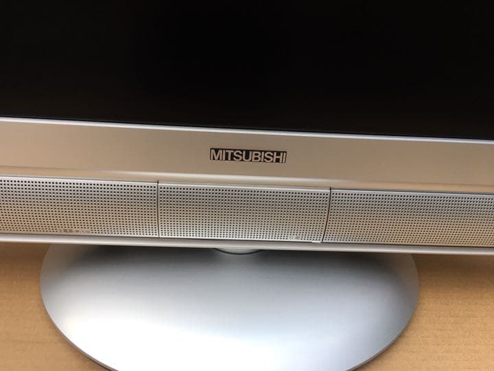 三菱 REAL LCD-H32MX65 液晶テレビ 32V型