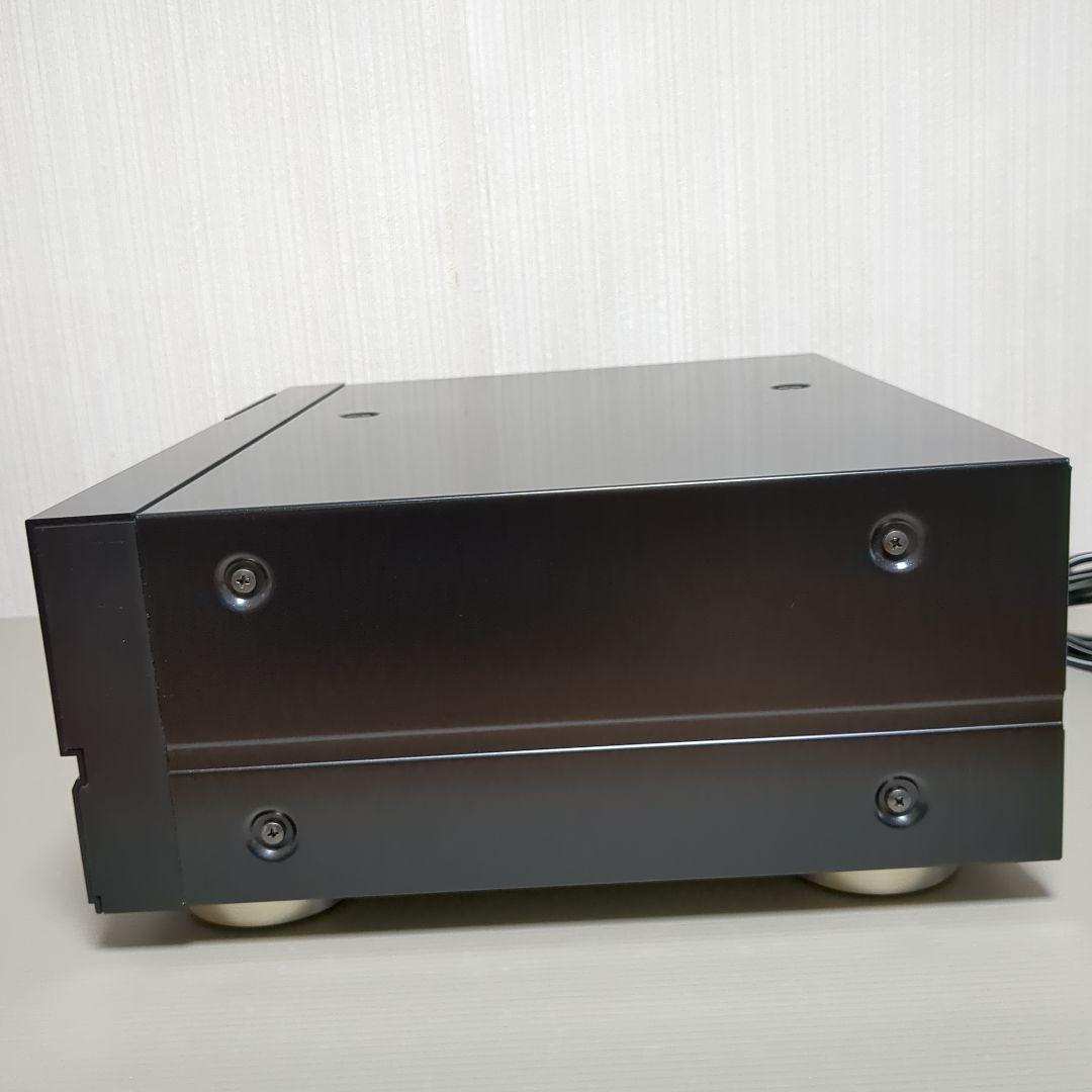 A&D GX-Z7100EX カセットデッキ 【要修理】