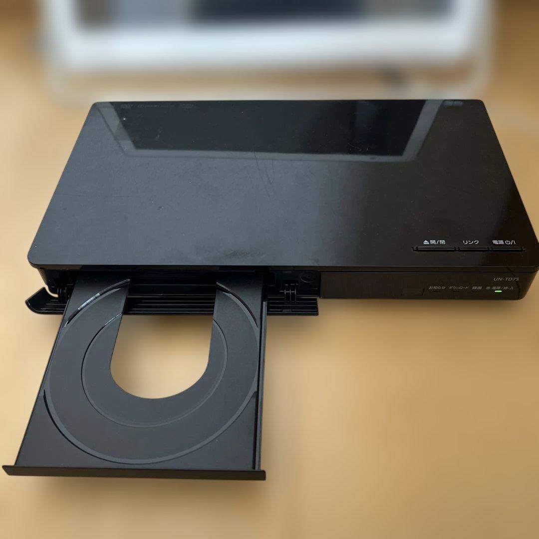 panasonicプライベートビエラUN-15T7-W