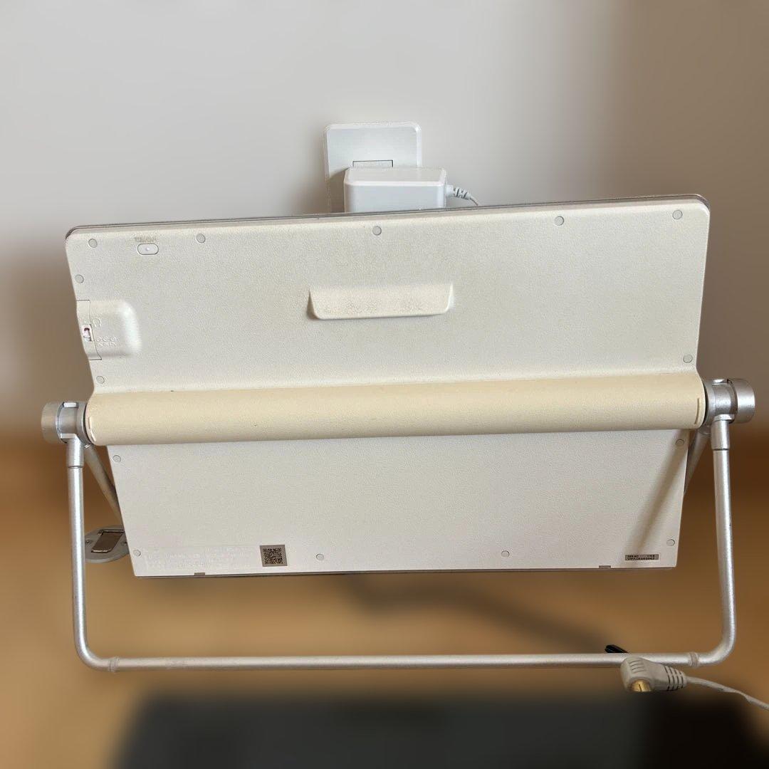 panasonicプライベートビエラUN-15T7-W