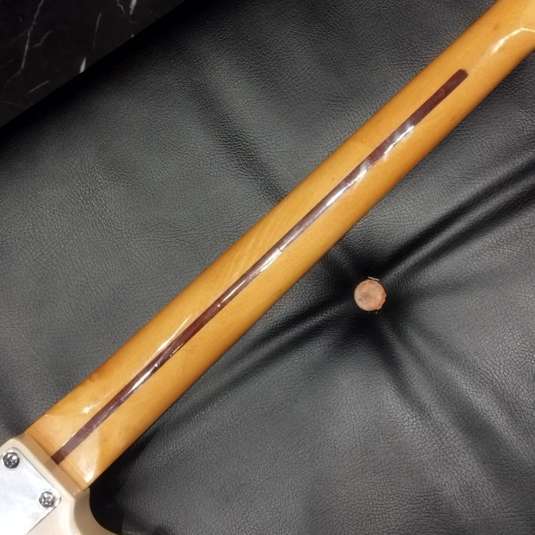 Fernandes　スパロゴ 　テレキャス　70年代 BURNY 　エレキギター