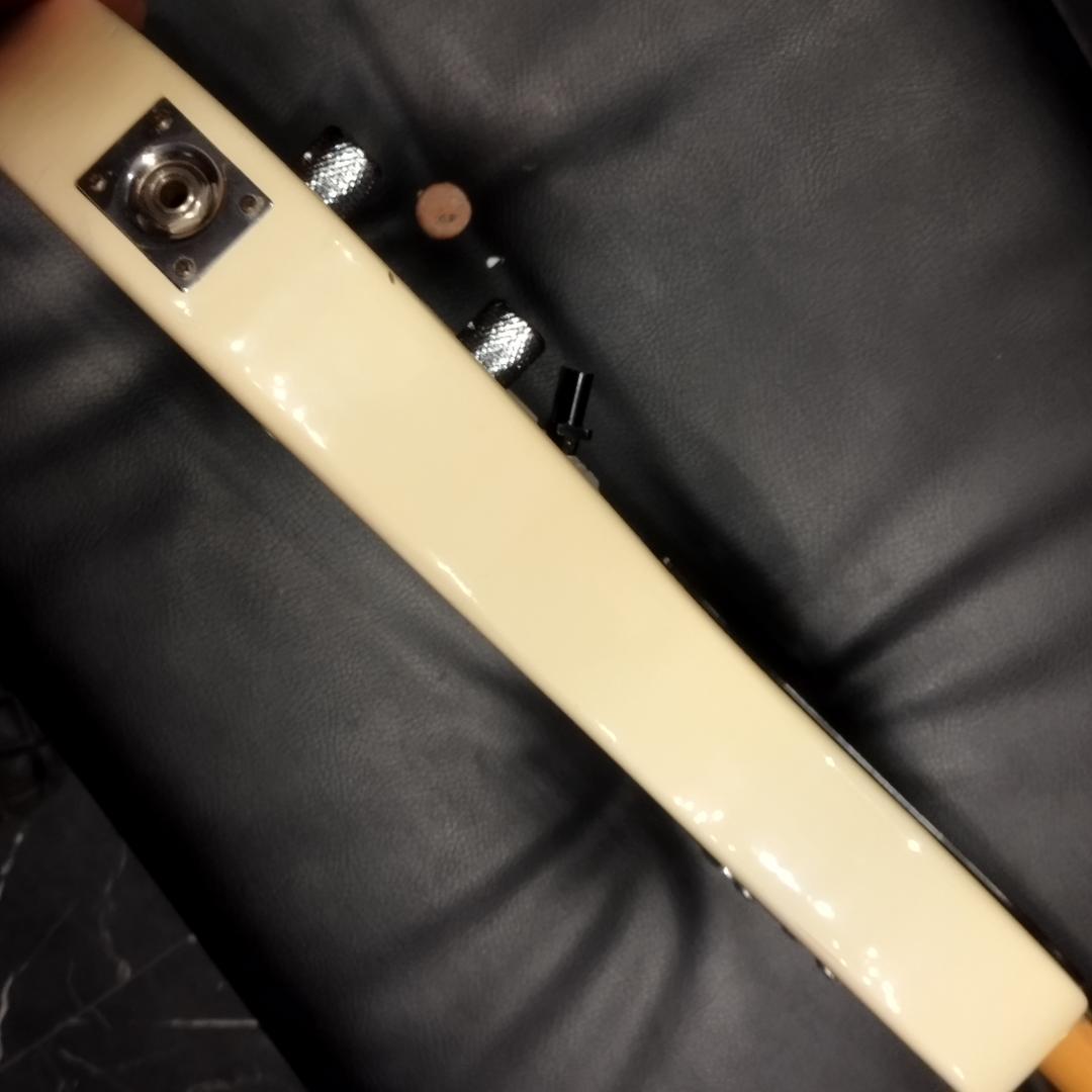 Fernandes　スパロゴ 　テレキャス　70年代 BURNY 　エレキギター