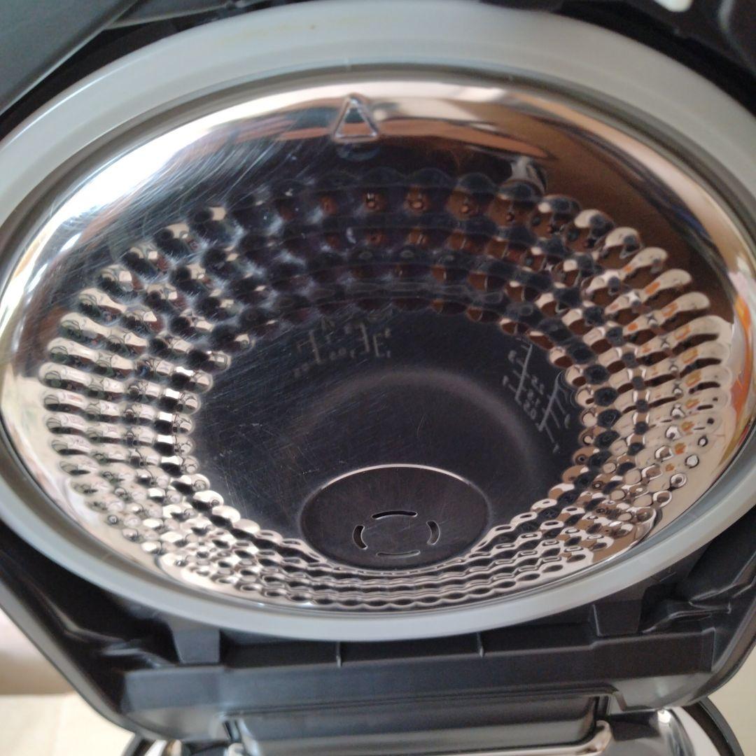 Panasonic SR-HB108 IH炊飯器