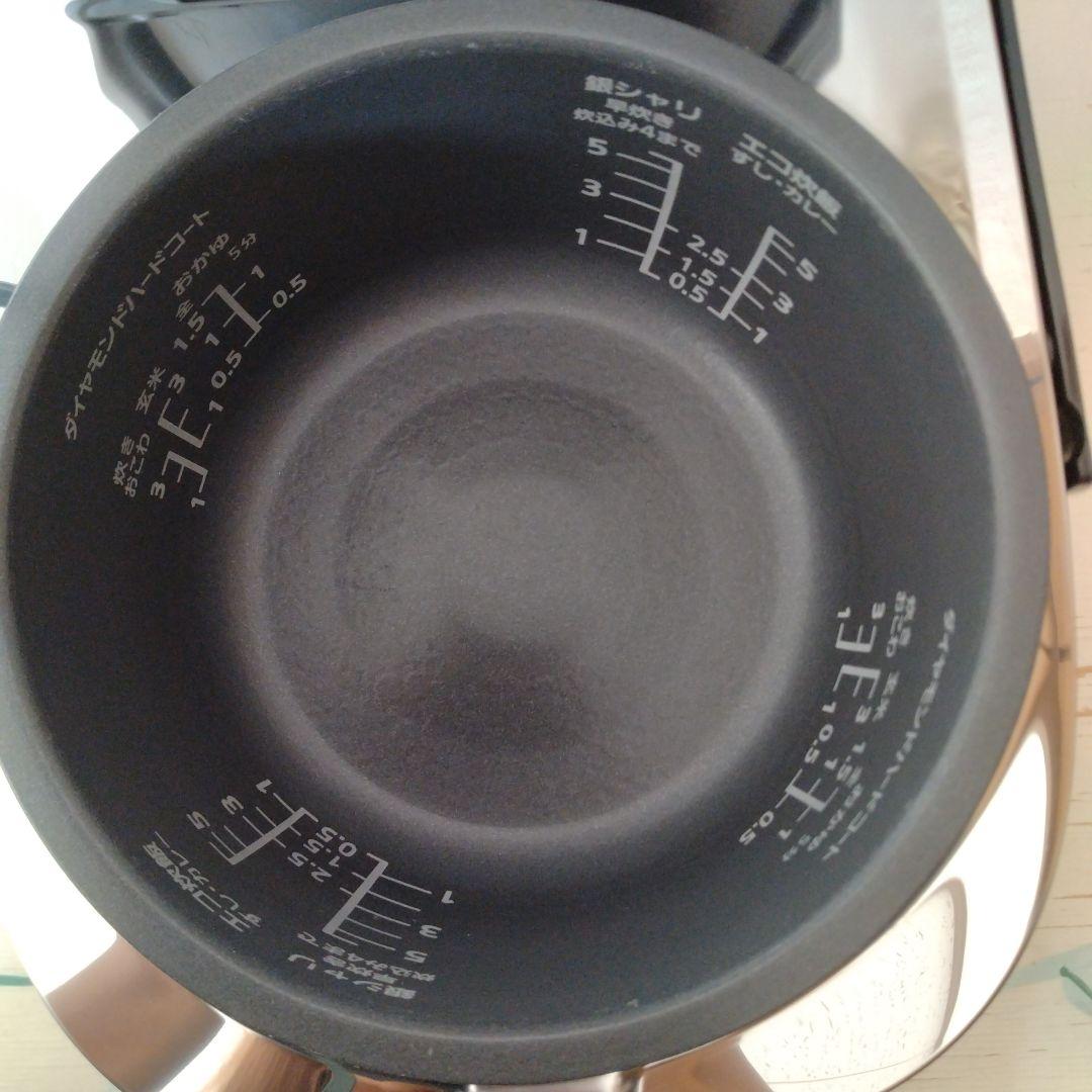 Panasonic SR-HB108 IH炊飯器